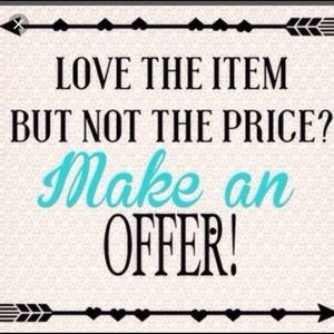 Meet your Posher, Stacey